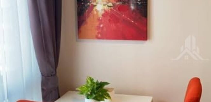 Unixx South Pattaya Studio for Rent