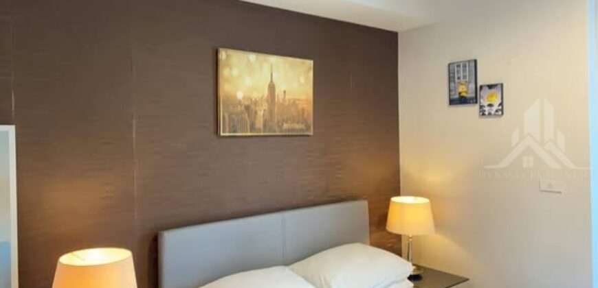 Unixx South Pattaya Studio for Rent