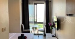 Unixx South Pattaya Studio for Sale – 16th Floor, Foreign Quota