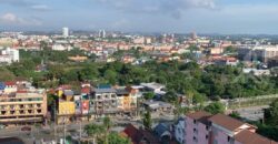 Unixx South Pattaya Studio for Sale – 16th Floor, Foreign Quota