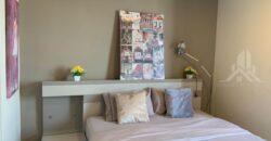 Unixx South Pattaya Studio for Sale – 16th Floor, Foreign Quota