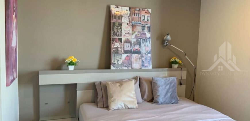 Unixx South Pattaya Studio for Sale – 16th Floor, Foreign Quota