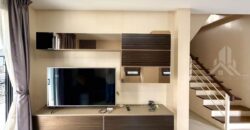 Uriwan Grand Villa 3-Bed House for Sale & Rent in East Pattaya