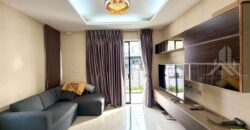 Uriwan Grand Villa 3-Bed House for Sale & Rent in East Pattaya