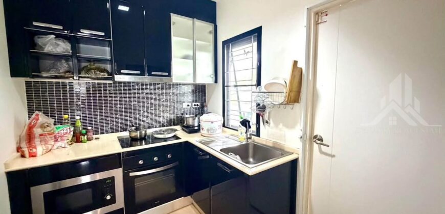 Uriwan Grand Villa 3-Bed House for Sale & Rent in East Pattaya