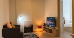 Vay Phothisarn 2 2-Bed Condo for Rent, Pattaya