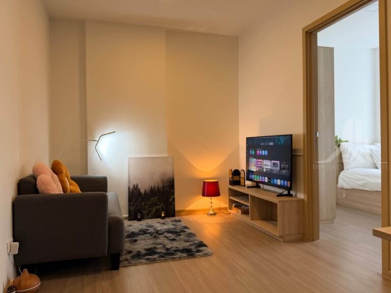 Vay phothisarn 2 2-bed condo - photo 2