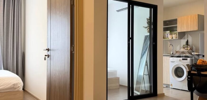 Vay Phothisarn 2 2-Bed Condo for Rent, Pattaya