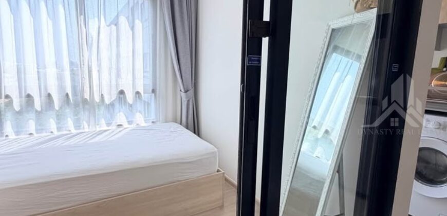 Vay Phothisarn 2 2-Bed Condo for Rent, Pattaya