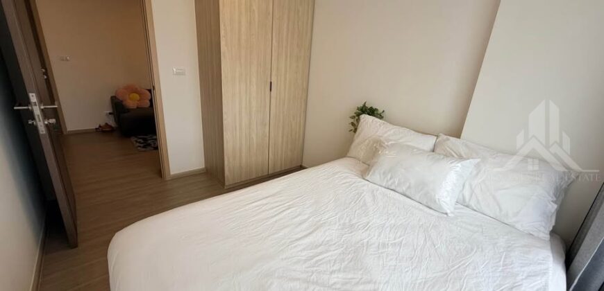 Vay Phothisarn 2 2-Bed Condo for Rent, Pattaya