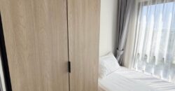 Vay Phothisarn 2 2-Bed Condo for Rent, Pattaya