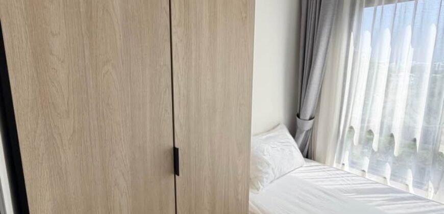 Vay Phothisarn 2 2-Bed Condo for Rent, Pattaya