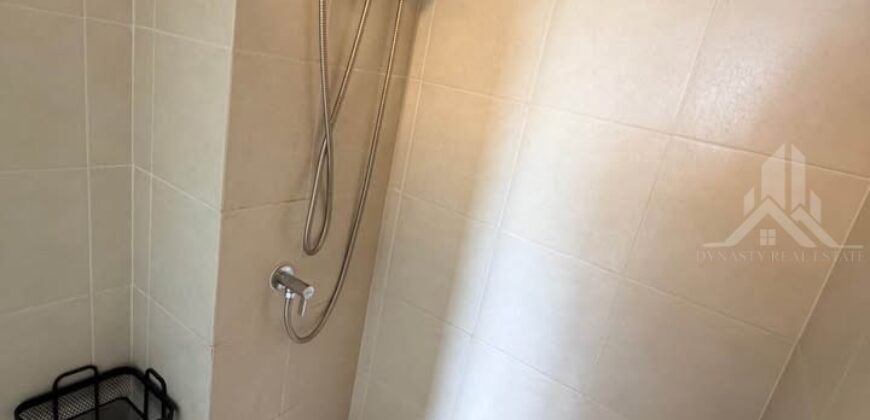 Vay Phothisarn 2 2-Bed Condo for Rent, Pattaya