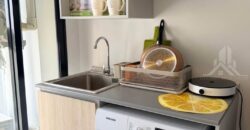 Vay Phothisarn 2 2-Bed Condo for Rent, Pattaya