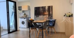 Vay Phothisarn 2 2-Bed Condo for Rent, Pattaya