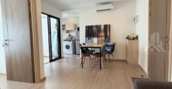 Vay Phothisarn 2 2-Bed Condo for Rent, Pattaya