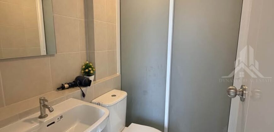 Vay Phothisarn 2 2-Bed Condo for Rent, Pattaya