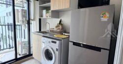 Vay Phothisarn 2 2-Bed Condo for Rent, Pattaya