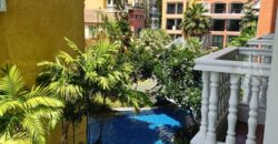 Venetian Condo Resort Na Jomtien Studio for Rent