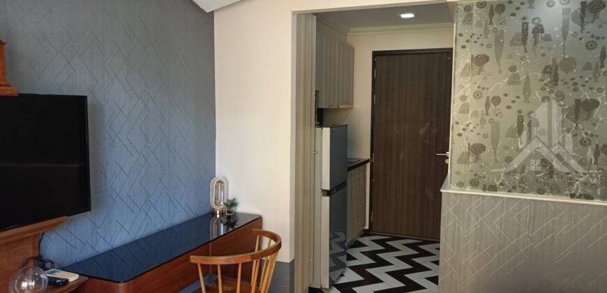 Venetian Condo Resort Na Jomtien Studio for Rent