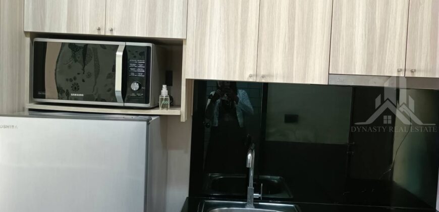 Venetian Condo Resort Na Jomtien Studio for Rent