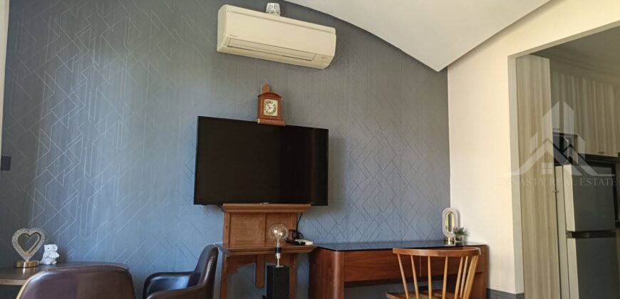Venetian Condo Resort Na Jomtien Studio for Rent