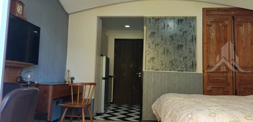 Venetian Condo Resort Na Jomtien Studio for Rent