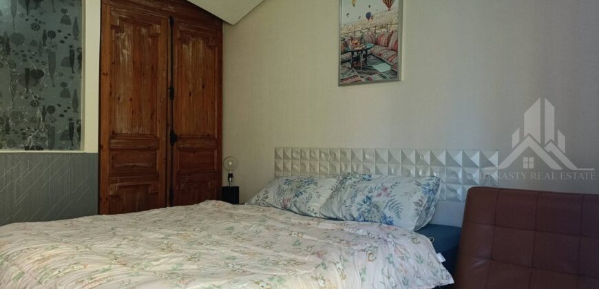 Venetian Condo Resort Na Jomtien Studio for Rent
