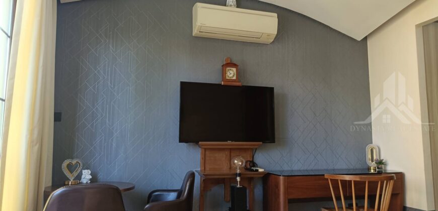 Venetian Condo Resort Na Jomtien Studio for Rent