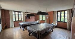 Venetian Condo Resort Na Jomtien Studio for Rent