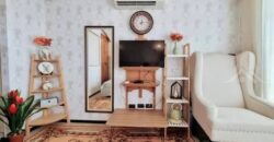 Venetian Signature Condo Resort 25 sqm for Rent in Na Jomtien