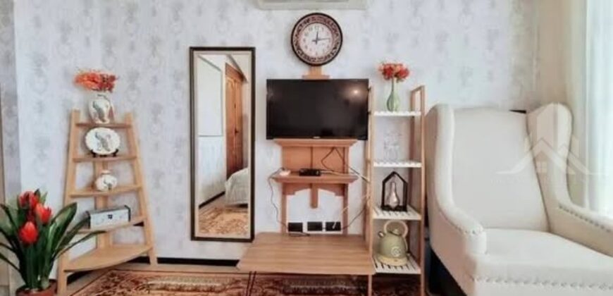 Venetian Signature Condo Resort 25 sqm for Rent in Na Jomtien