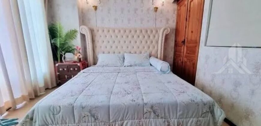 Venetian Signature Condo Resort 25 sqm for Rent in Na Jomtien