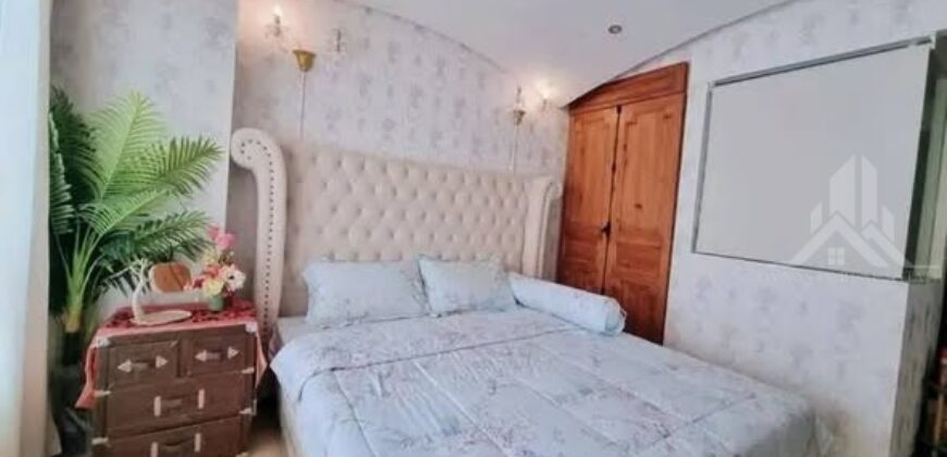 Venetian Signature Condo Resort 25 sqm for Rent in Na Jomtien