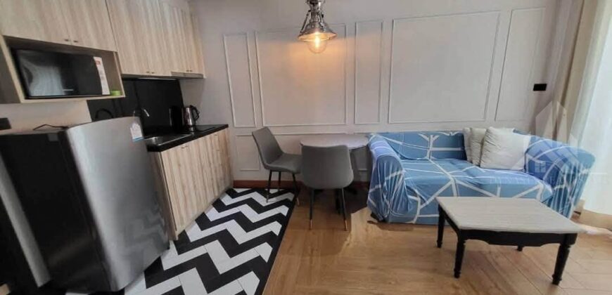 Venetian Signature Condo Resort 1-Bed Pool View for Rent