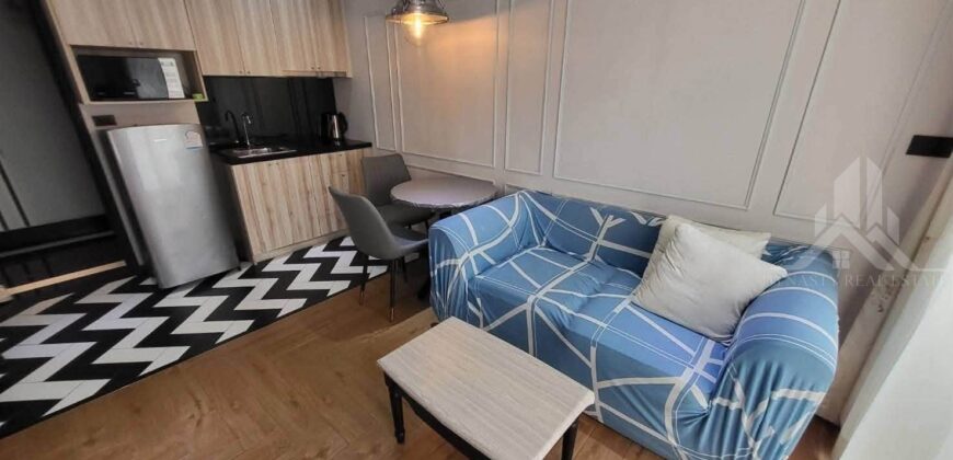 Venetian Signature Condo Resort 1-Bed Pool View for Rent