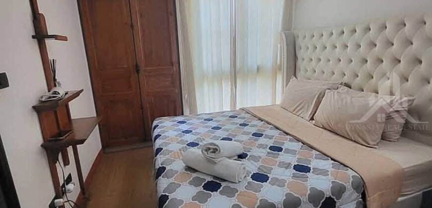 Venetian Signature Condo Resort 1-Bed Pool View for Rent