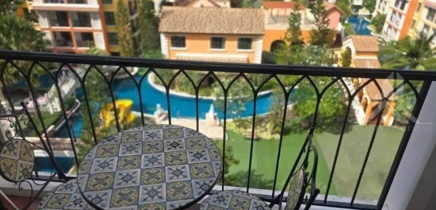 Venetian Signature Condo Resort 1-Bed Pool View for Rent