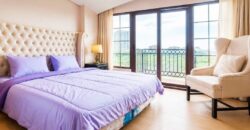 The Venetian Signature Resort Sea View Studio for Rent, Na Jomtien