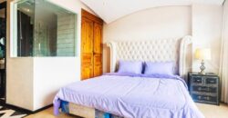 The Venetian Signature Resort Sea View Studio for Rent, Na Jomtien