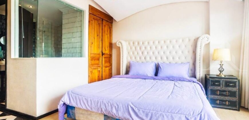 The Venetian Signature Resort Sea View Studio for Rent, Na Jomtien