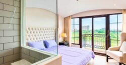 The Venetian Signature Resort Sea View Studio for Rent, Na Jomtien