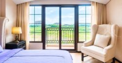 The Venetian Signature Resort Sea View Studio for Rent, Na Jomtien