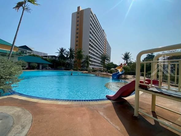 View talay 1 condominium | for sale – sold by dynasty real estate pattaya