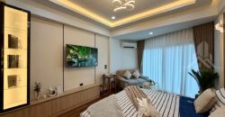 View Talay 1 Studio Condo for Sale, Jomtien – Building B, 5th Floor, 31 sqm