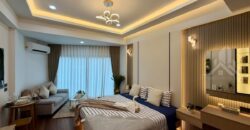 View Talay 1 Studio Condo for Sale, Jomtien – Building B, 5th Floor, 31 sqm