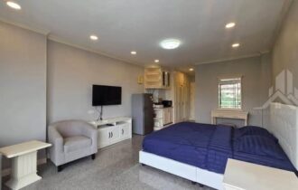 View Talay 1 Studio for Rent, Thappraya Pattaya – 9,000 THB