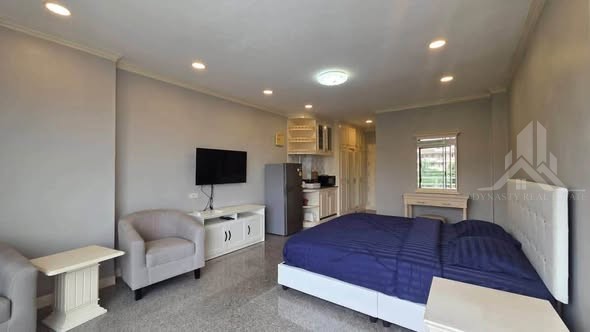 Condo for rent in thappraya