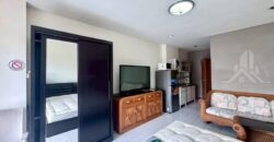 View Talay 1 Studio Condo for Sale, Jomtien – Foreign Quota