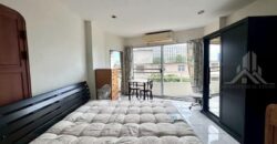View Talay 1 Studio Condo for Sale, Jomtien – Foreign Quota